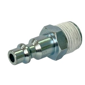 Enchufe de aire APLUS PA3013 3/8 pulgadas accesorios de aire de conexión rápida tipo americano - Product Image 1