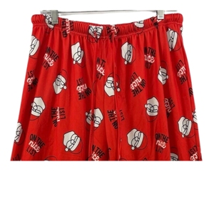 Pantalones Cargo con Logotipo Personalizado de los City Chiefs, Cintura Elástica, Poliéster/Algodón, Ecológicos, Regalos Promocionales de Verano para Empresas Japonesas - Product Image 4