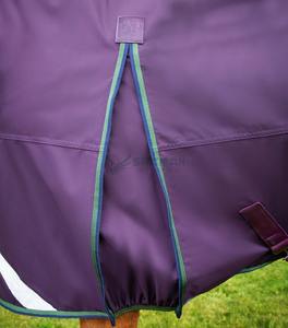 ผ้าห่มม้ากันน้ำ ระบายอากาศได้ดี ผลิตตามสั่ง (OEM) คุณภาพสูง สวมใส่สบาย ราคาไม่แพง - Product Image 5