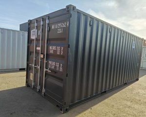 Buy Large <b>Storage</b> Shipping <b>Containers</b> 20 Foot 40 Feets 40 hc <b>Container</b> New and Used 20ft/ 40ft - Product Image 4