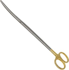 กรรไกรผ่าตัดด้วยตนเองทำจากสเตนเลสสตีลกรรไกรตัดเฝือกสำหรับศัลยกรรมกระดูกและข้อ - Product Image 4