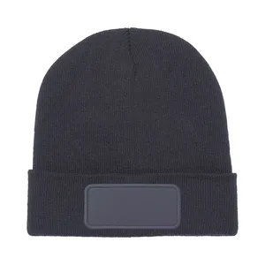 Cappellino Elasticizzato in Acrilico Personalizzabile, Gadget Promozionale per uno Stile Unico - Product Image 5