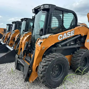 Minicargadoras usadas SV185B de primera calidad a la venta, precios competitivos - Product Image 1