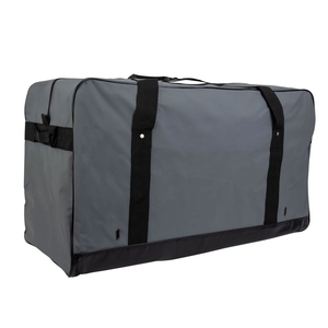 Large Capacity Waterproof Duffel <b>Bag</b> for Men and <b>Women</b> Travel <b>Gym</b> Sports Multipurpose <b>Bag</b> Ideal for Outdoor Activities and Trips - Product Image 1