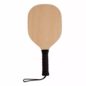 Raquette de pickleball en fibre de carbone légère et durable, impression de logo personnalisée disponible, haute qualité, prix raisonnable, vente en gros 2025 - Product Image 6