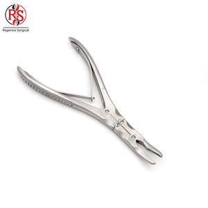 Rongeurs de Hueso de Acero Inoxidable, Rongeurs de Hueso de Alta Calidad, Rongeurs de Hueso al Mejor Precio en Venta - Product Image 6