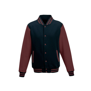 High Quality Custom Embroidery Print Logo Baseball Varsity <b>Jackets</b> for Plus Size Men Winter Outdoor Letterman Style BD Supplier - Product Image 2