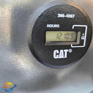 Mini-excavatrice Caterpillar 320D2 d'occasion, 20 tonnes, fonctionnalités opérationnelles, moteur, boîte de vitesses, pompe à engrenages, offre de prix d'occasion bon marché - Product Image 3