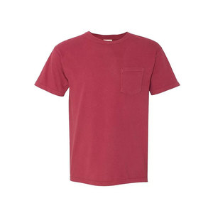 Camisetas de algodón para hombre, Camisetas básicas sólidas informales de manga corta Unisex de gran tamaño, camisetas para hombre - Product Image 5