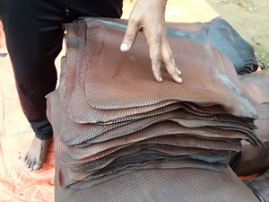 Good Price RSS3 Natural Rubber High Quality Rubber Smoked Sheet Good Price From Factory Thailand for Sale to USA,<strong>Middle</strong> East,UAE - Product Image 6