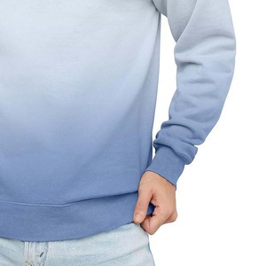 Sudaderas con Capucha Estampadas Personalizadas para Hombre, 100% Algodón, Gruesas, Unisex, de Alta Calidad, Sudadera Básica Bordada para Hombre para Invierno - Product Image 4