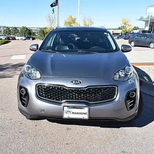Kia Sportage EX 2017 - Product Image 1