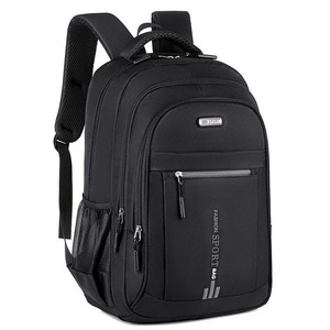 Maleta de alta calidad para hombre y mujer, bolsa de cabina, bolsa de viaje para avión, bolsa de viaje para hombre, portátil, carga USB, Mochila deportiva para ordenador portátil - Product Image 2
