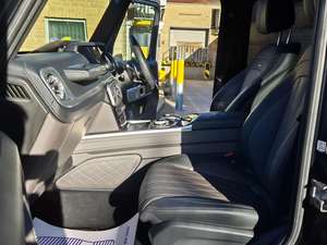 Mercedes-Benz Clase G G63 V8 BiTurbo AMG SpdS+9GT 4MATIC SUV de Lujo 2023, Usado en Excelentes Condiciones y a un Precio Accesible - Product Image 3