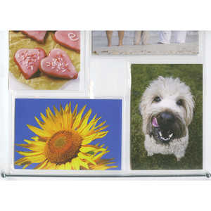 Portafotos de PVC y Cortina para Fotos - Product Image 6