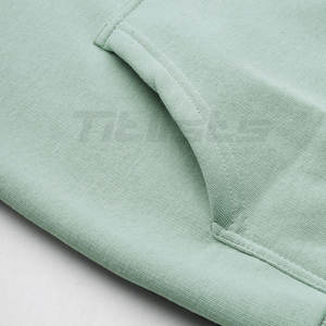 Adultos Ropa de invierno Hombres Sudaderas con capucha de calidad superior Hecho Diseño personalizado Hombres Sudaderas con capucha - Product Image 6