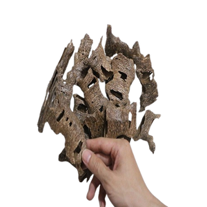 Huy Phat Foods Bâtonnets d'encens en bois d'agar-100% bois naturel pour une clarté mentale en toutes saisons - Product Image 3