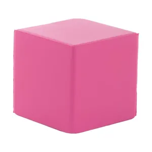 ลูกบาศก์คลายเครียด Cubix แบบปรับแต่งได้ ของเล่นส่งเสริมการขายที่สามารถออกแบบเองได้ - Product Image 6