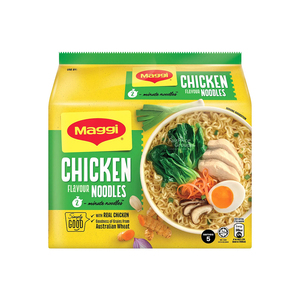 Entrega rápida de fideos ma-ggi, suministro a granel al por mayor con precio barato y envío internacional confiable - Product Image 3