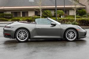 PORSCHE 911 CARRERA CABRIOLET TWIN-TURBO 2023 EXTRÊMEMENT PROPRE, PRÊT À LA LIVRAISON - Product Image 6