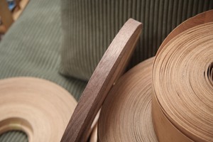 Bande de chant en mélamine - Product Image 2