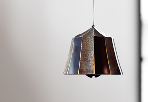 Phong cách Nhật Bản tre uchiwa gió Chime xiếc (kết thúc cổ) - Product Image 2