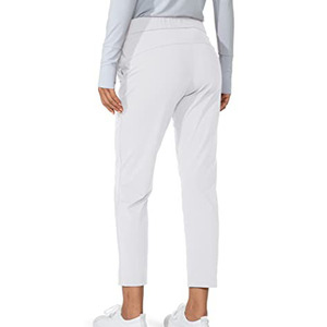 2025 Otoño Invierno polar y pantalones gruesos para mujer y pantalones de chándal pantalones casuales deportivos de moda para mujer - Product Image 2