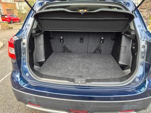 Suzuki SX4 S-Cross 1.0 2017 Usado (LHD/RHD) - Product Image 5