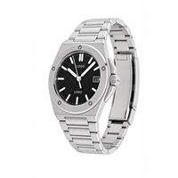 Montre automatique TEVISE avec logo personnalisé, haute qualité, fonction phase de lune, OEM ODM, montre pour homme, montre mécanique 140