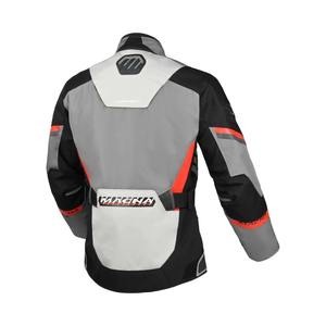 Zastra Mujeres Enduro/Adventure Touring/Enduro Cordura 3 Capas Impermeable 4 Temporada Moto Textil Chaqueta/Chaqueta, CE Acolchado - Product Image 2