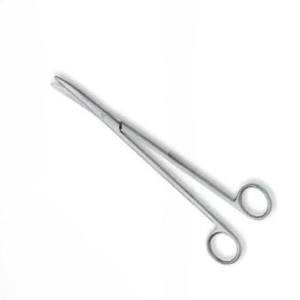 Tijeras Metzenbaum rectas de 23cm, instrumentos de tijeras quirúrgicas de un solo uso personalizados de calidad superior - Product Image 5