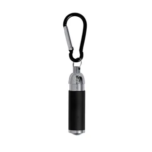 Torcia Portachiavi in Metallo Ecologica Wols, Gadget Riciclati - Product Image 5