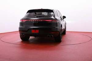 PORSCHE MACAN S SUV CROSSOVER AWD 2021 À VENDRE - Product Image 5