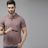 Chemise d'affaires de luxe pour homme Fit2Fight, à rayures personnalisées, en toile, à manches courtes, respirante, pour l'été