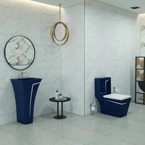 Керамический унитаз - Product Image 3