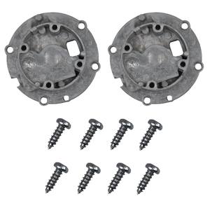 Kit de réparation de rétroviseurs pliants pour Mini Cooper R50, R53 - Product Image 4