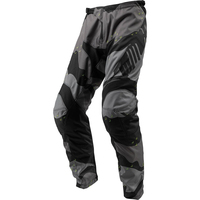 Pantalon de motocross en cuir respirant sur mesure, taille plus, confortable, parfaitement ajusté, vêtements de sport pour adultes