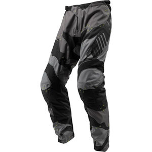 Pantalon de motocross respirant sur mesure, grande taille, confortable, parfaitement ajusté, vêtements de sport, pantalon de course moto personnalisé - Product Image 3