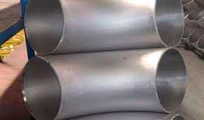 Codo de aleación Hastelloy justo de alta calidad, producto de metal Premium - Product Image 2