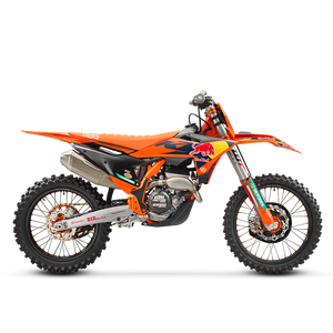 KTMM 250 SX-F 2023 - Product Image 5