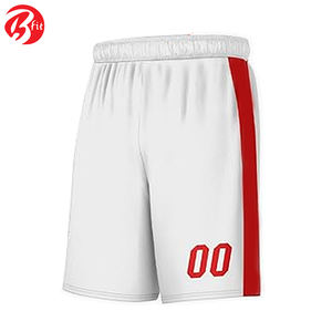 Vente chaude hommes portent un nouveau Style Bsci Polyester Sportswear équipe formation basket-ball uniforme superbe qualité basket-ball uniforme - Product Image 3