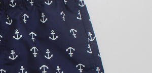 กางเกงว่ายน้ำโพลีเอสเตอร์สำหรับผู้ชายกางเกงว่ายน้ำ100% สำหรับผู้ชาย - Product Image 6