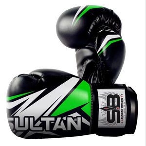 Equipo de boxeo de alta calidad - Product Image 1