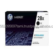 ตลับหมึกโทนเนอร์สีดำ 28X - Product Image 2