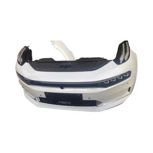 Vente en gros de pare-chocs de voiture d'origine pour GEELY <span class=keywords><strong>ZEEKR</strong></span> 001 LYNK CO <span class=keywords><strong>01</strong></span> 2023 COOLRAY TUGELLA MONJARO XINGYUE BINYUE CK Bumper - Product Image 4