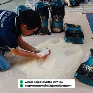 ข้าวหอมมะลิเวียดนาม |   ผู้จัดจำหน่ายข้าวหอมมะลิในกานา |   ข้าวสารคุณภาพดีที่สุดสำหรับแอฟริกา - WA 0084857047123 สตีเฟน - Product Image 5