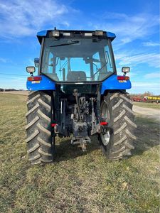 Nuevo Tractor Hollandds en venta - Product Image 5