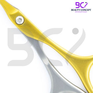 Mejor Proveedor de Tijeras de Manicura de Acero Inoxidable de la Más Alta Calidad, Crea tus Propias Tijeras para Cutículas - Product Image 5