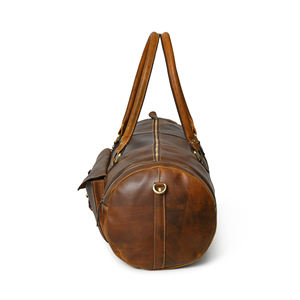 Bolsas de viaje de gran tamaño de moda más vendidas de calidad natural disponibles a precio de mercado - Product Image 5