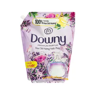免费样品家用化学品Dow-ny织物柔软剂3L (薰衣草)-织物柔软剂-洗衣织物柔软剂